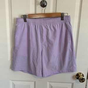 Chubbies Lined Shorts 7”